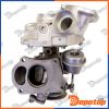 Turbocompresseur grande pour BMW | 53169700031, 53169700063